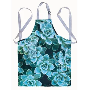 Apron Desert Rose