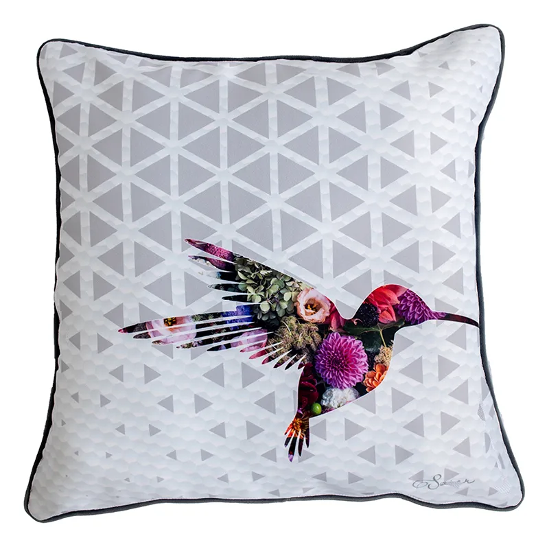 Scatter Free Spirit