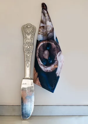 Kitchen Towel Fairytale