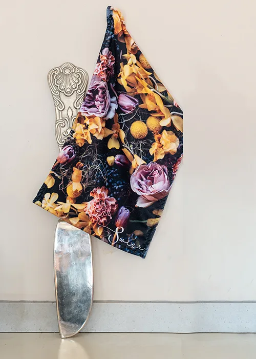 Kitchen Towel