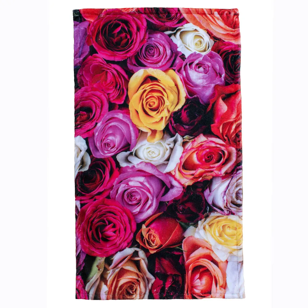 Kitchen Towel Pomegranate