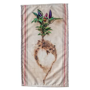 Kitchen Towel Rissipit
