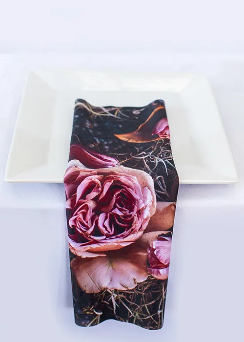 Napkins Madonna
