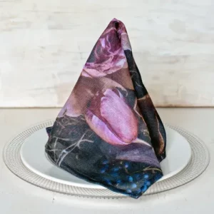 Napkins Madonna
