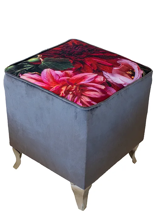 Ottoman Suzette