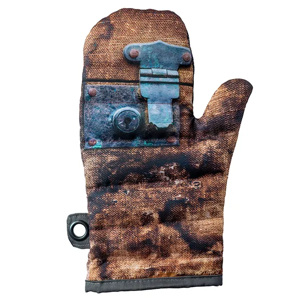 Swier Oven Glove Tuiskoms