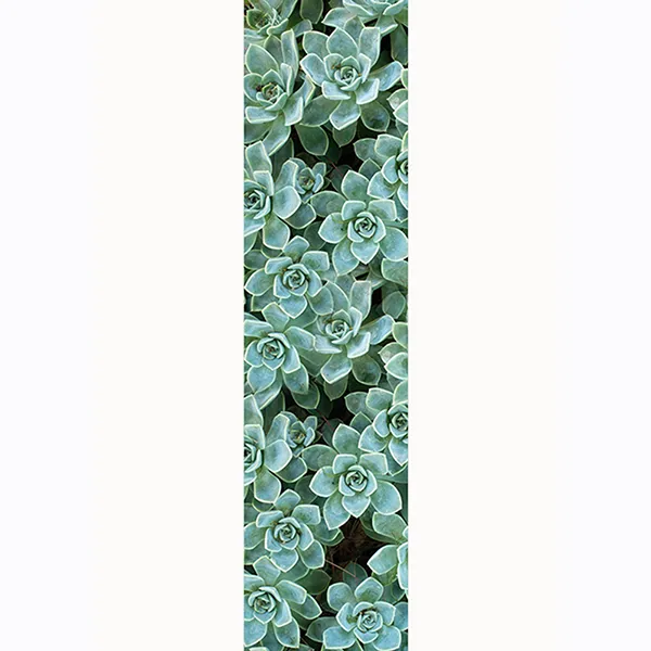 Table Runner Desert Rose