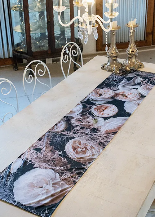 Table Runner Jetaime