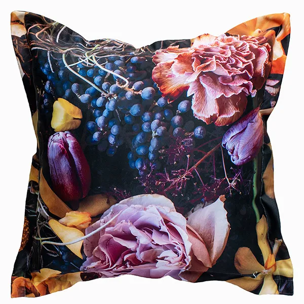 Floral Scatter