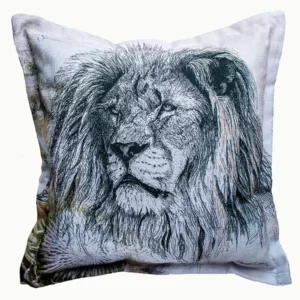 Scatter with Lion