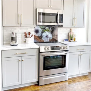 Kitchen Spashback Adelina