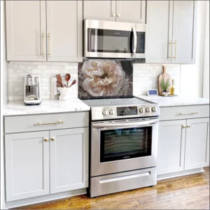 Kitchen Splashback Jetaime