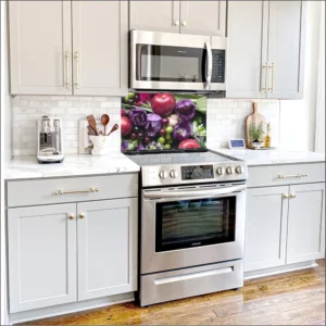 Kitchen Splashback Passion