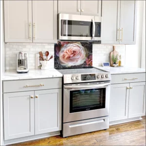 Splashback Pastel Madonna