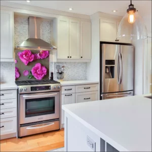 Kitchen Splashback Tretchi