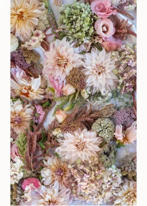 Tablecloth French Affair