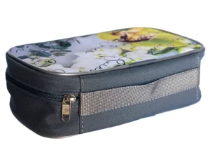 Whisper Small Toiletrybag