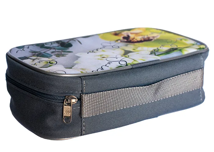 Whisper Small Toiletrybag