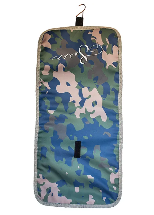 Toilterybag Wild Camo