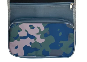 Toilterybag Wild Camo