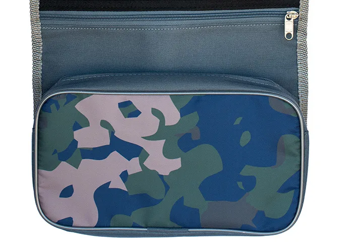 Toilterybag Wild Camo