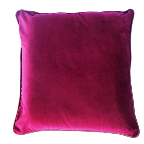 Velvet Scatter Cushion