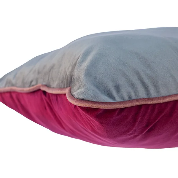 Velvet Scatter Cushion