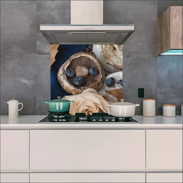 Swier Kitchen Range