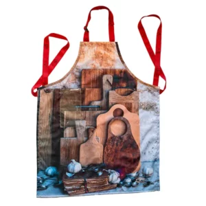 Carmen Apron-Chop-Chop
