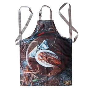 Carmen Apron-Koester