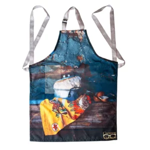 Carmen Apron-Ouma Susie