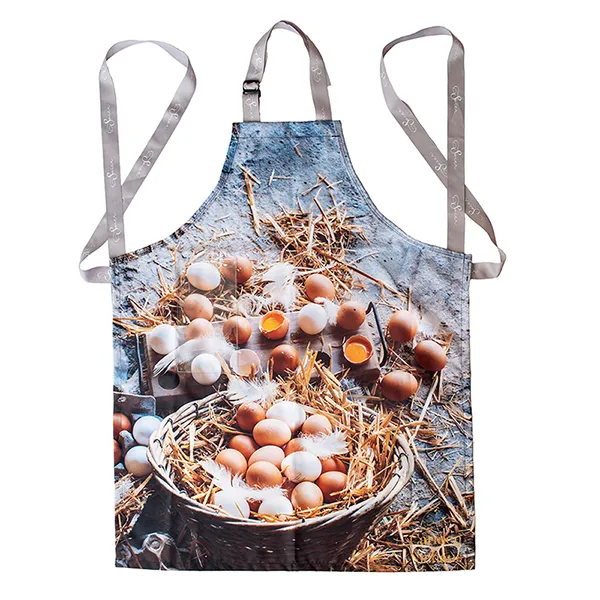 Carmen Apron-Plaasvars