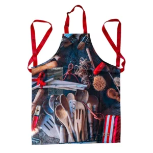 Carmen Apron-Roer