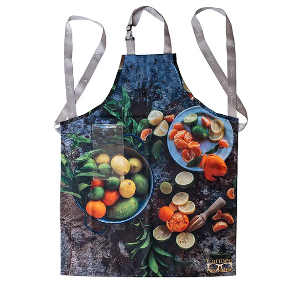 Carmen Apron-Sitrusdal