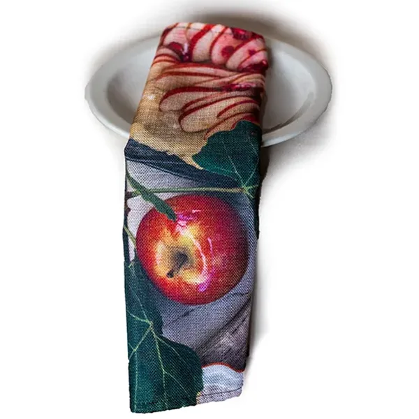 Napkins Madonna
