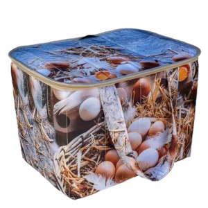 Carmen Cooler Box-Plaasvars