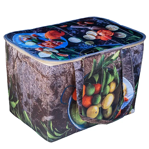 Carmen Cooler Box-Sitrusdal