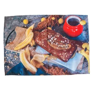 Carmen Tea Towel-Piesangbrood