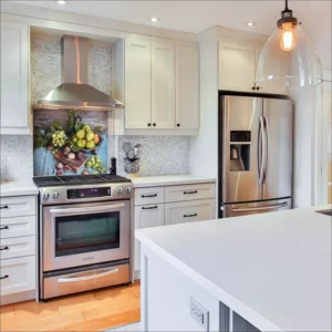 Carmen Kitchen Splashback-Nostalgie