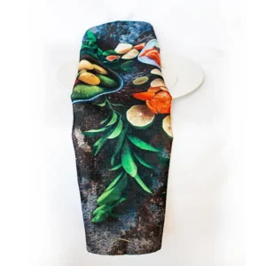 Carmen Tea Towel-Sitrusdal