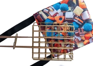 Kinderbraai Sweet Boy Gift