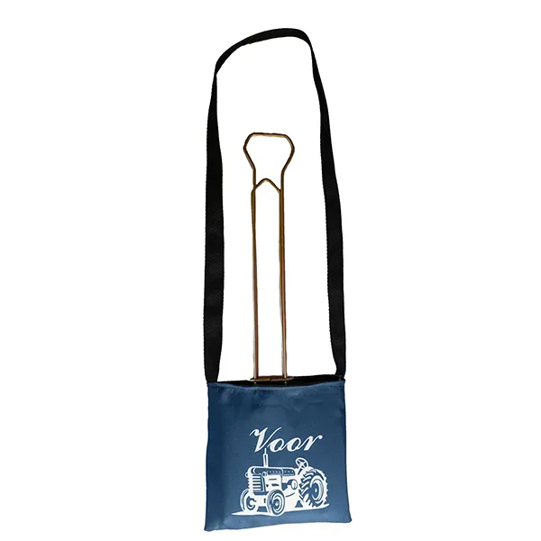 Kinderbraai Voortrekker Gift