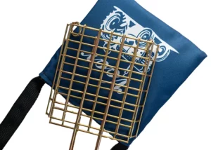 Kinderbraai Voortrekker Gift