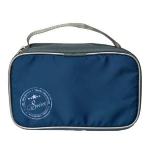 Plaasjapie Toiletry and Cosmetic Travel Bag