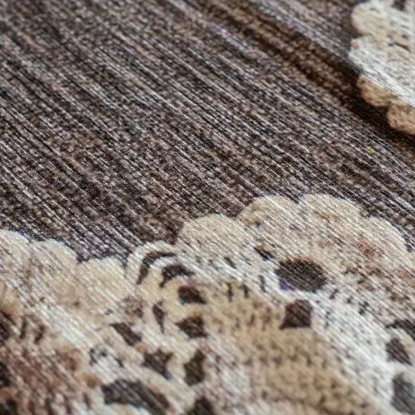 Table Runner Chic Chenille-Cas - Image 2