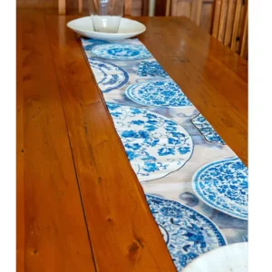 Table Runner Chic Chenille-Malita