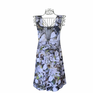 Swier Floral Apron-Danny