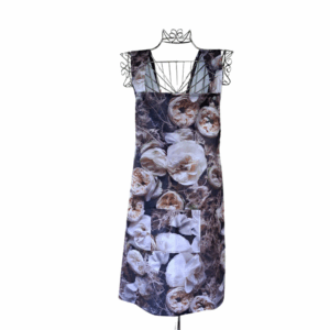 Swier Floral Apron-Jetaime